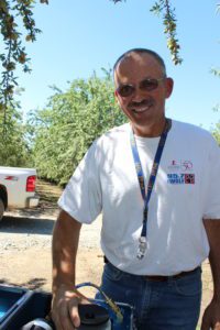 When to Begin the First Irrigation