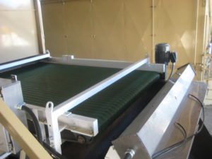 Processing: The Newest in Sorting Machines 