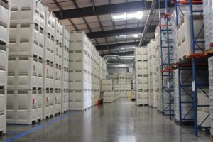 Processing: The Newest in Sorting Machines