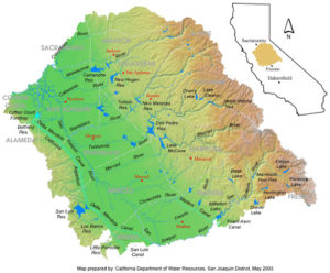 The State Water Board’s Plan to Take Our Water