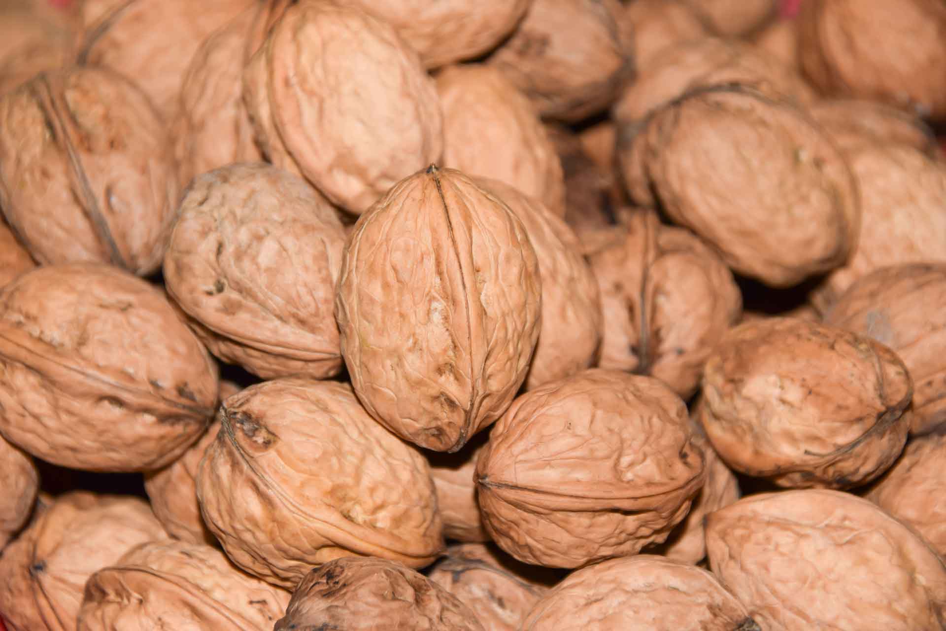 Walnuts